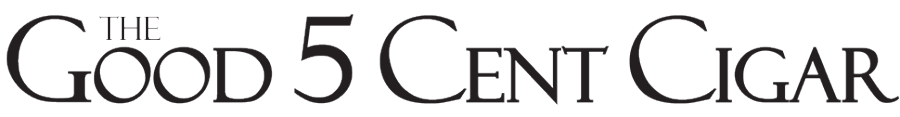 5 cent cigar 