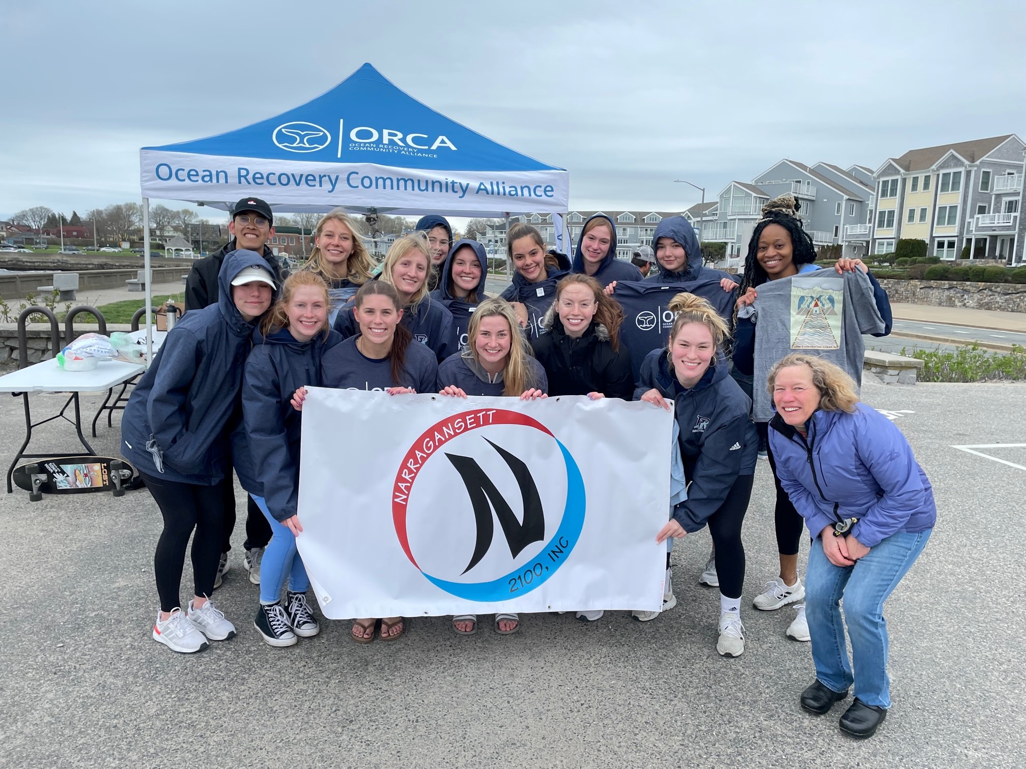 URI Student Off Campus Living