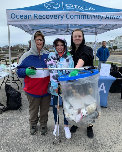 ORCA Clean up help 2