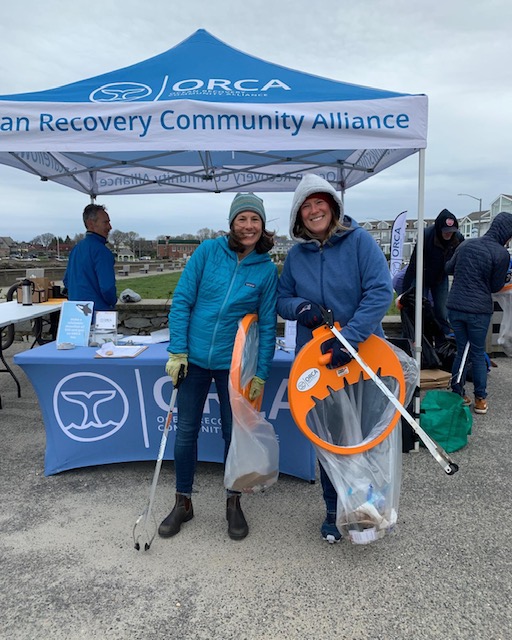 ORCA Clean up help 3