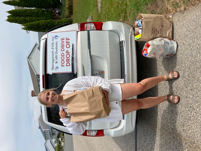 Food Drive Photo 621