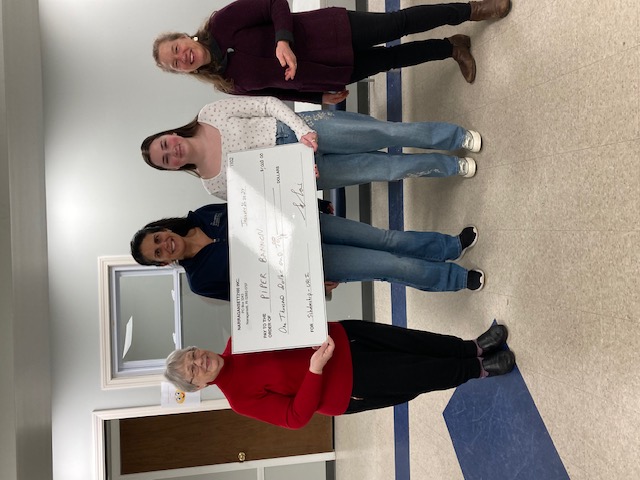 2024 scholarship winner