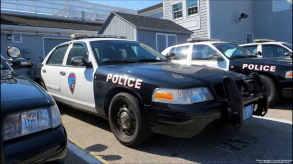 Narragansett Police